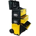 Portable Tool Chest