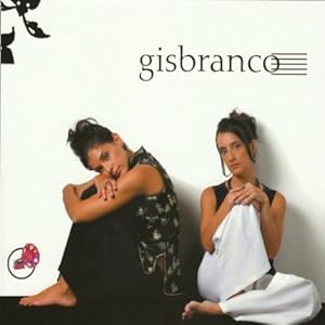 Gisbranco cover