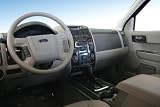FORD ESCAPE (Gas Model) 2008-up Wood Dash Interior Trim w/o Nav 50pc