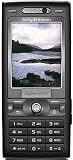 Review Sony K800i / New Sim Free Sony Ericsson K800i Velvet Black