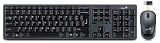 Genius SlimStar 8000 2.4GHz Wireless Keyboard Combo
