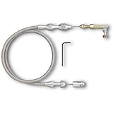 Lokar TC-1000HT 24" Hi-Tech Throttle Cable