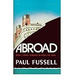 Abroad : British literary traveling between the wars