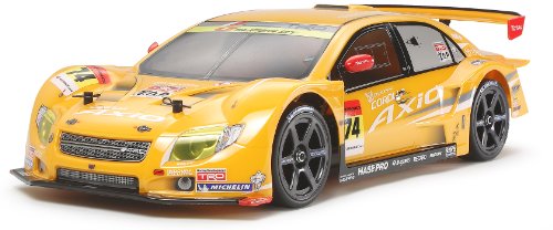 Tamiya 300058448 - Corolla Axio apr GT300 Preisvergleich