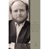 The Selected Stories of Richard Bausch
