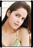 Shazahn Padamsee Actress Women Females Brunette iPad Mini Designer Case