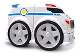 Mega Blocks - 08242U - Construction - Ambulance