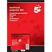 5 Star OHP Film Inkjet General Purpose 100 micron A4 Clear [Pack of 50]