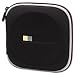 EVW-24 EVA Molded 24 Capacity CD/DVD Case (Black)