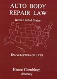 Auto Body Repair Law Encyclopedia