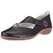 Florett 01.283, Damen Slipper