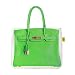 BANANE TAIPEI�ʥХʥʥ����ڥ��� �С����� �ѥ��ǥ��Хå� GRASS GREEN