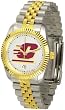 Central Michigan Chippewas Suntime Mens Executive Watch - NCAA College Athletics