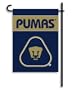 Club Universidad Nacional A.C. - Pumas de la UNAM - 13x18 Garden Flag Set