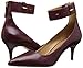 Nine West Women's Marathon Leather Dress Pump