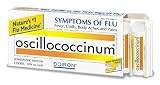 Boiron - Oscillococcinum 18 Dose, 18 doses