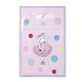 Angelina Ballerina Pre-Filled Deluxe Party Bag - Contains 9 Toys and Sweets - The ideal goody bag for your kids party!