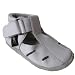 Summa Sandal White Australia Infant/Baby - All Sizes