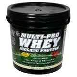 Review Innovative Delivery Systems  / IDS Multi-Pro Whey Isolate Protein