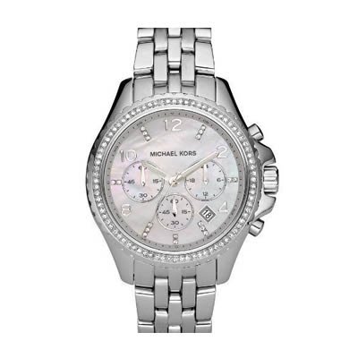 Women's Stainless Steel Watch [Watch] Michael Kors