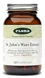 St. John's Wort Extract - 90 - Capsule