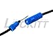 Posi-Lock wire connectors Assortment pack 10-24 awg