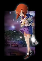 アニメ(ひぐらしのなく頃に)BD-BOX [Blu-ray]