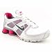 Nike Shox Turbo+11 Running Shoes White Womens