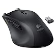 Logitech Wireless Gaming Mouse G700