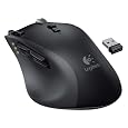 Logitech Wireless Gaming Mouse G700