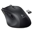 Deals List: Logitech G700 Black 13 Buttons 1 x Wheel USB RF Wireless Gaming Mouse