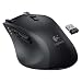 Logitech Wireless Gaming Mouse G700