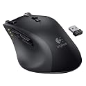 Wireless Gaming Mouse