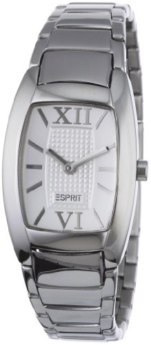 Esprit Damenuhr Romain Quarz Analog Es103282005 Preisvergleich