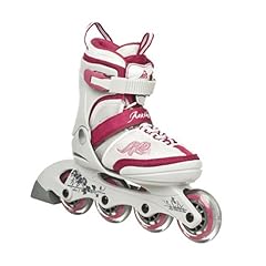 K2 SPORTS Junior Annika Skates (11-2) 