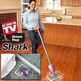 SHARK STEAM MOP