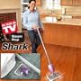 Shark Steam Mop, Electric, S3101