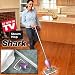 SHARK STEAM MOP