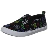Pumpkin Patch Kids Slip Ons Shoe Casual Loafer