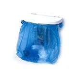 Super Suction Trash Stasher