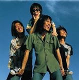 フラワーカンパニーズ/ヤングフラワーズ