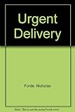 Urgent delivery