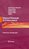 Advanced nanoscale ULSI interconnects : fundamentals and applications