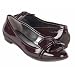 Calvin Klein Lefty Purple loafers