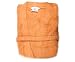 NEW Orange Kimono Bathrobe Egyptian cotton Bath Robe - FREE SHIPPING * Many Styles & Colors Available Image