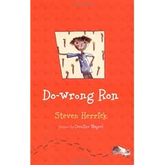 Do-Wrong Ron
