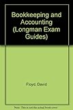 Bookkeeping and accounting