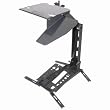 Atomic Accessories Driving Station - Driving Gear Support Powered by MGM Giorgi (PS3/PS2/PC)