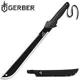 ガーバー/GERBER　ゲーターマチェット ソーバック 鋸刃 G0758