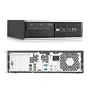 HP 6005 Pro Small form Factor, Amd Athlon II X2 B22 Processor, 160GB Sata 3.0 Sm